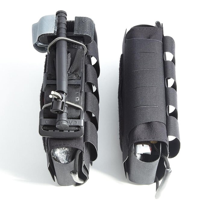 TERRA B MEDIUM IFAK EXCLUDING MEDIUM TRAUMA KIT - MULTICAM