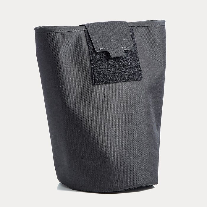 TERRA B DUMP POUCH - OD GREEN