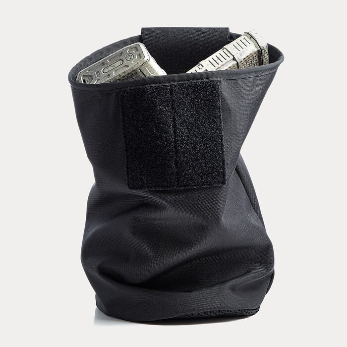 TERRA B DUMP POUCH - OD GREEN