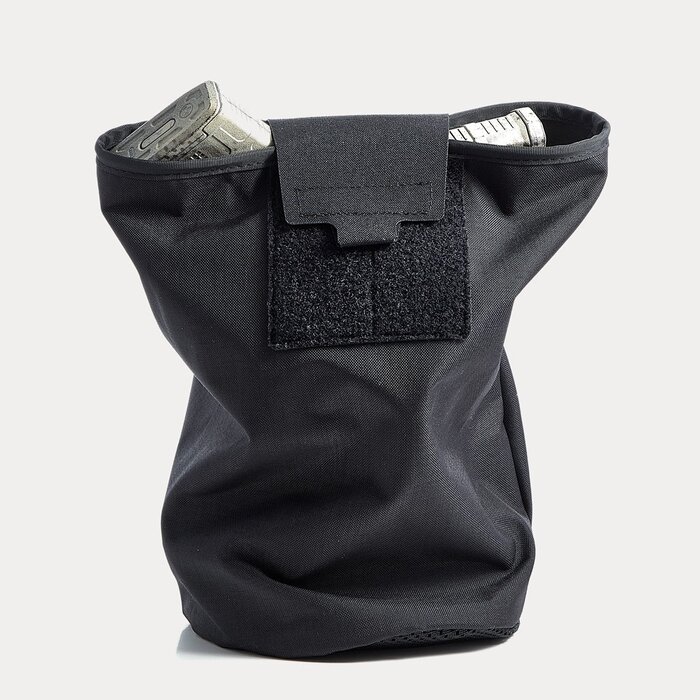 TERRA B DUMP POUCH - OD GREEN