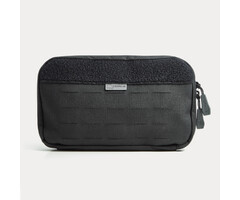 TERRA B LEADER POUCH - BLACK