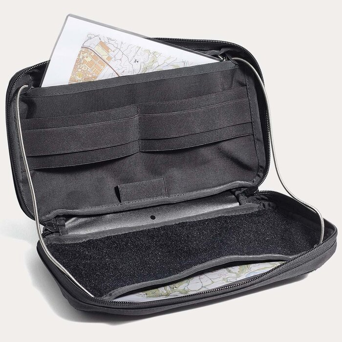 TERRA B LEADER POUCH - MULTICAM