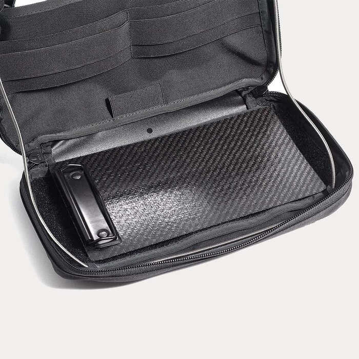 TERRA B LEADER POUCH - MULTICAM