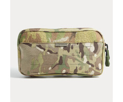 TERRA B LEADER POUCH - MULTICAM