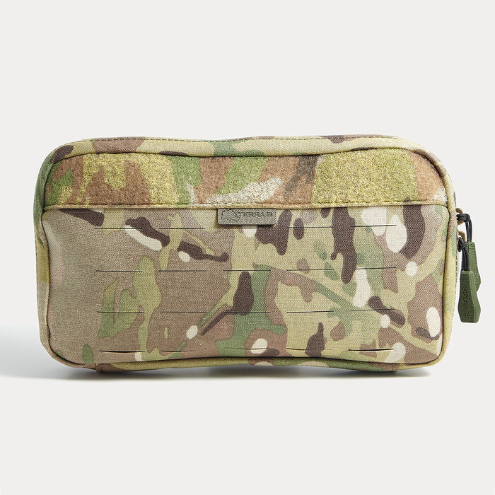TERRA B LEADER POUCH - MULTICAM