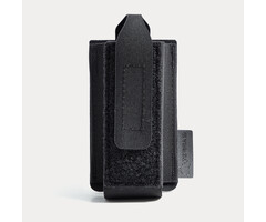 TERRA B RADIO POUCH - BLACK