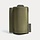 TQ POUCH - OD GREEN