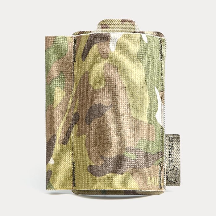 TERRA B TQ POUCH - MULTICAM