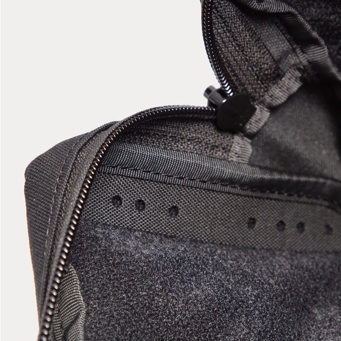 TERRA B UTILITY POUCH MEDIUM - MULTICAM