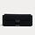 STETHOSKOP POUCH - BLACK