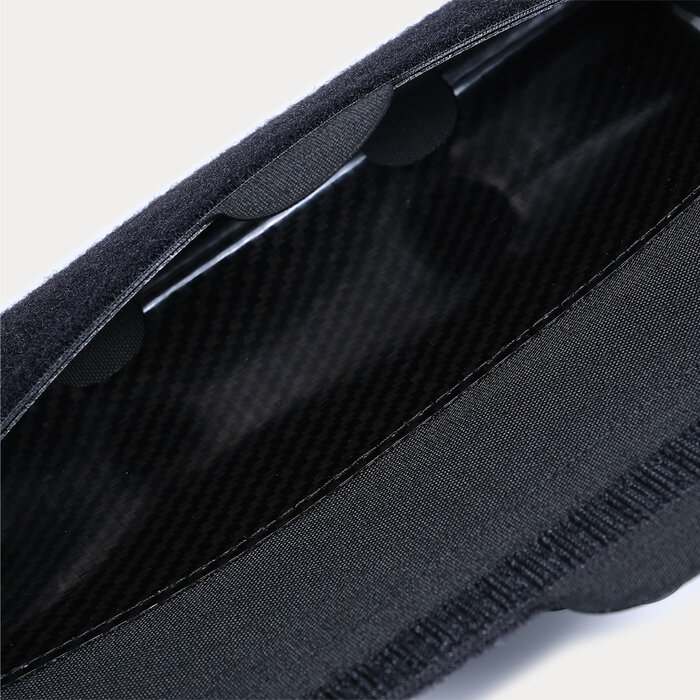 TERRA B STETHOSKOP POUCH - BLACK