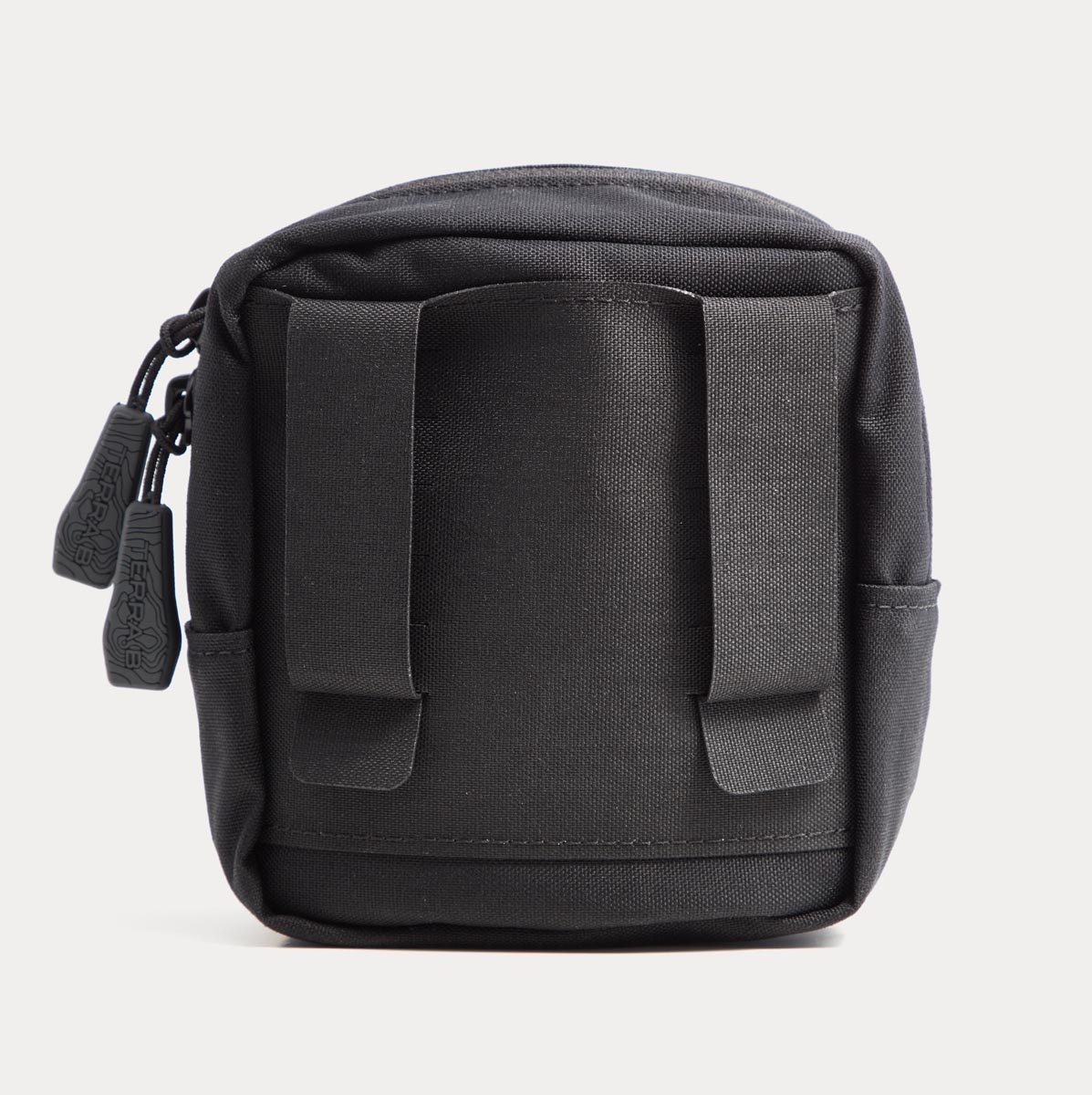 TERRA B UTILITY POUCH SMALL - OD GREEN