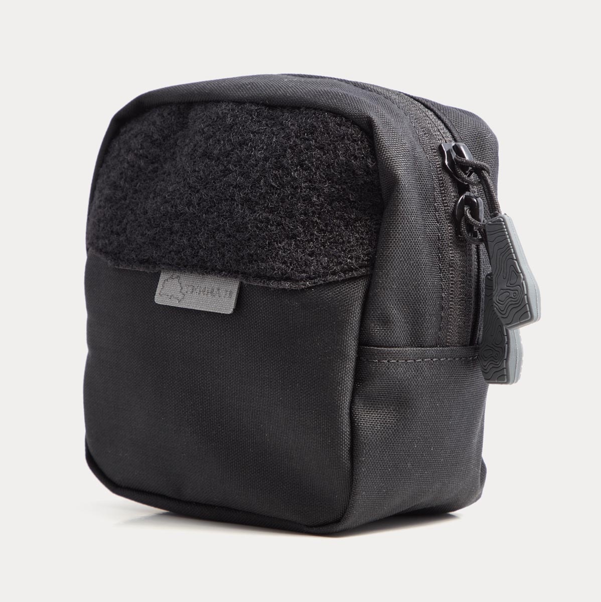 TERRA B UTILITY POUCH SMALL - OD GREEN