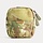 UTILITY POUCH SMALL - MULTICAM