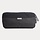 UTILITY POUCH LARGE HORIZONTAL - BLACK