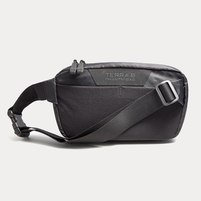 TERRA B PHANTM BAG - OD GREEN