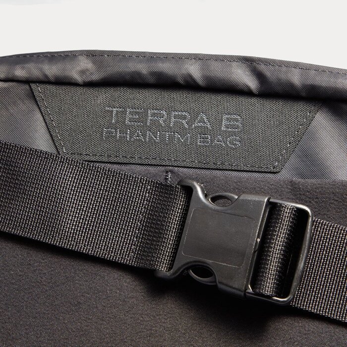 TERRA B PHANTM BAG - OD GREEN