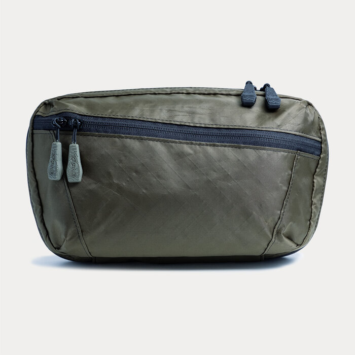 TERRA B PHANTM BAG - OD GREEN