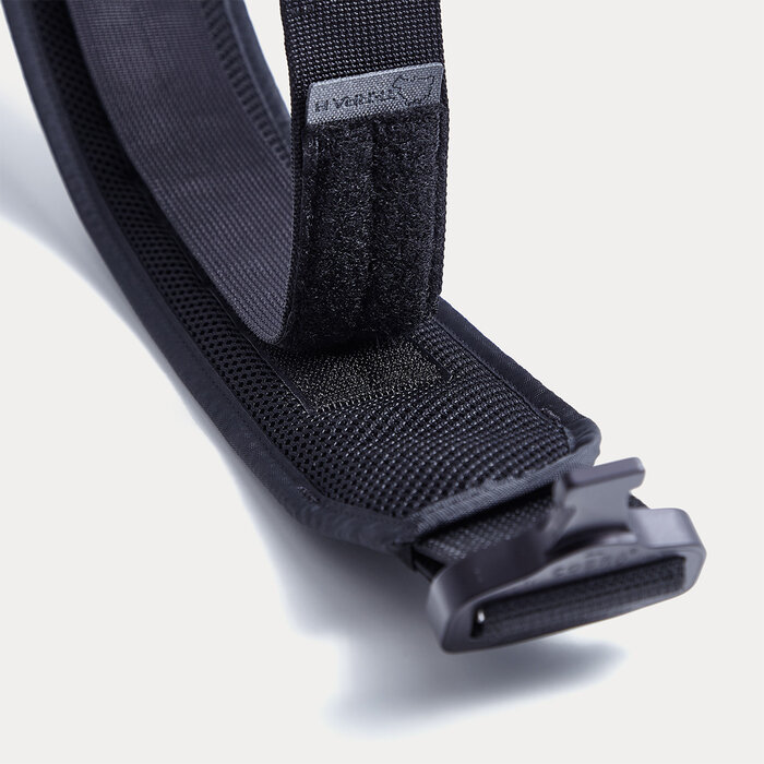 TERRA B BELT SET - BLACK