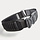 BELT SET - BLACK