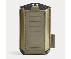 TERRA B MAG POUCH LARGE - OD GREEN