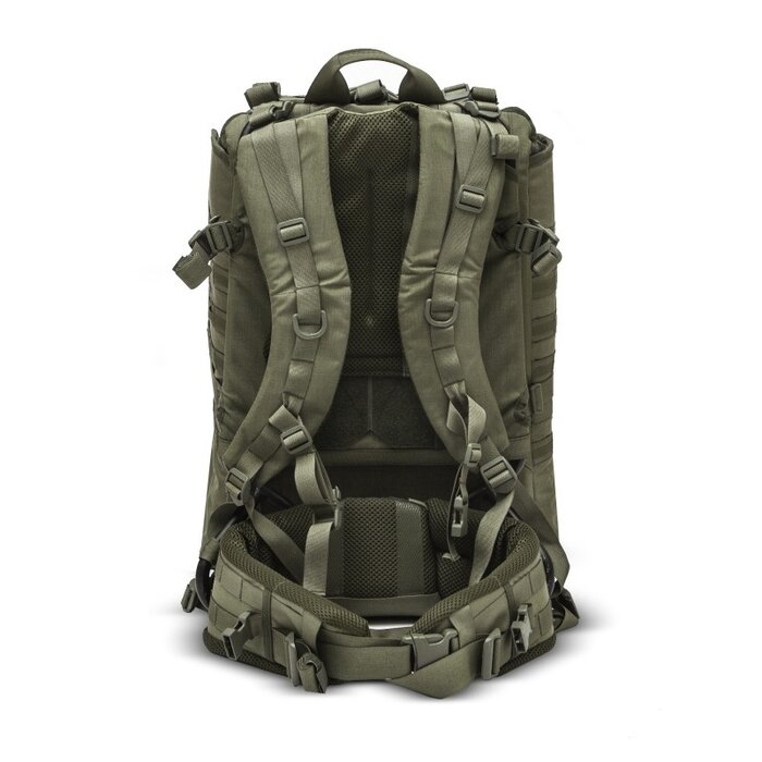 BRASA DEFENCE SYSTEMS MODULAR CARGO CARRYING SYSTEM (MCCS)