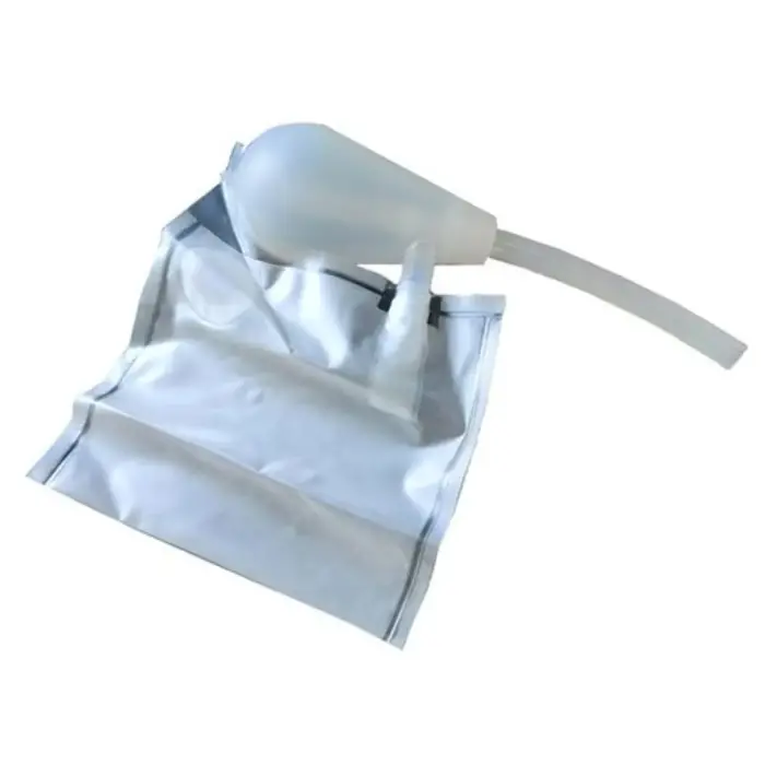 TYTEK TVAC MANUAL SUCTION DEVICE