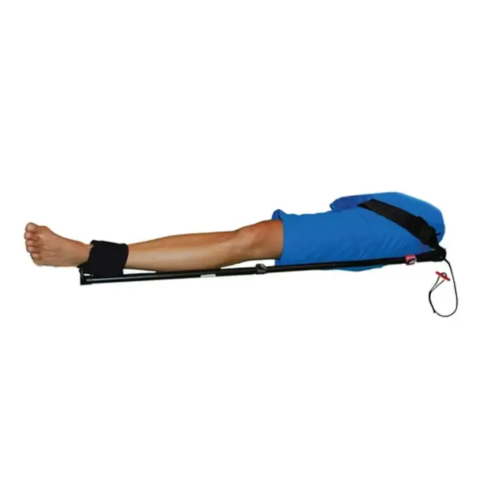 RESCUE ESSENTIALS SLISHMAN TRACTION SPLINT