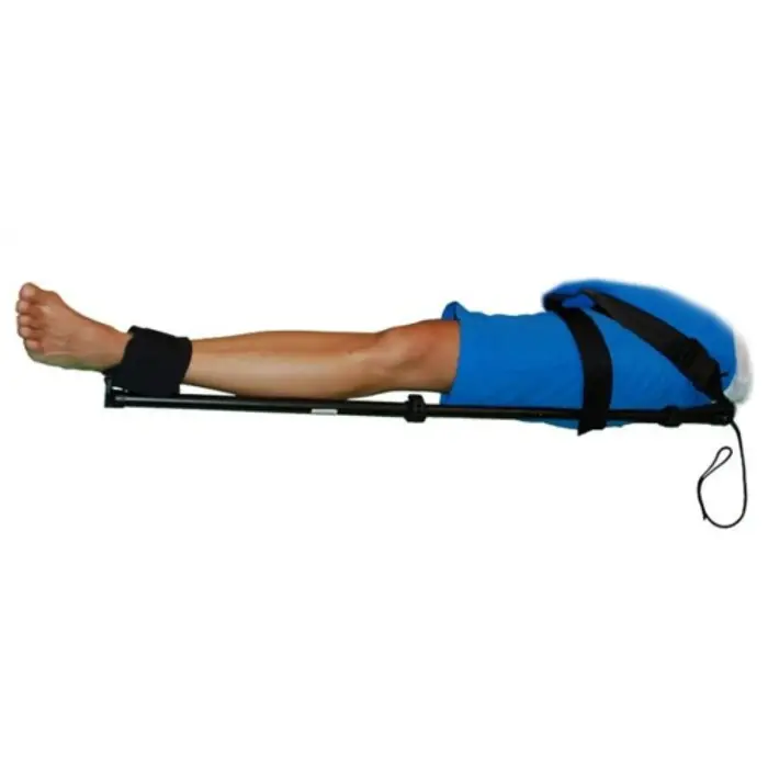 RESCUE ESSENTIALS SLISHMAN TRACTION SPLINT