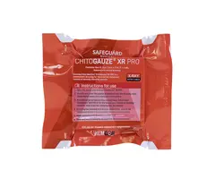 CHITOGAUZE XR PRO