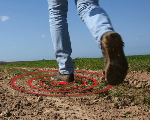 SensoGuard Seismic Sensor Solutions