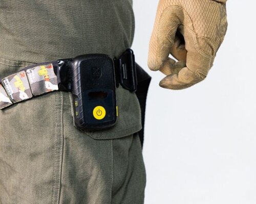 Ontdek de Next Generation Tourniquet