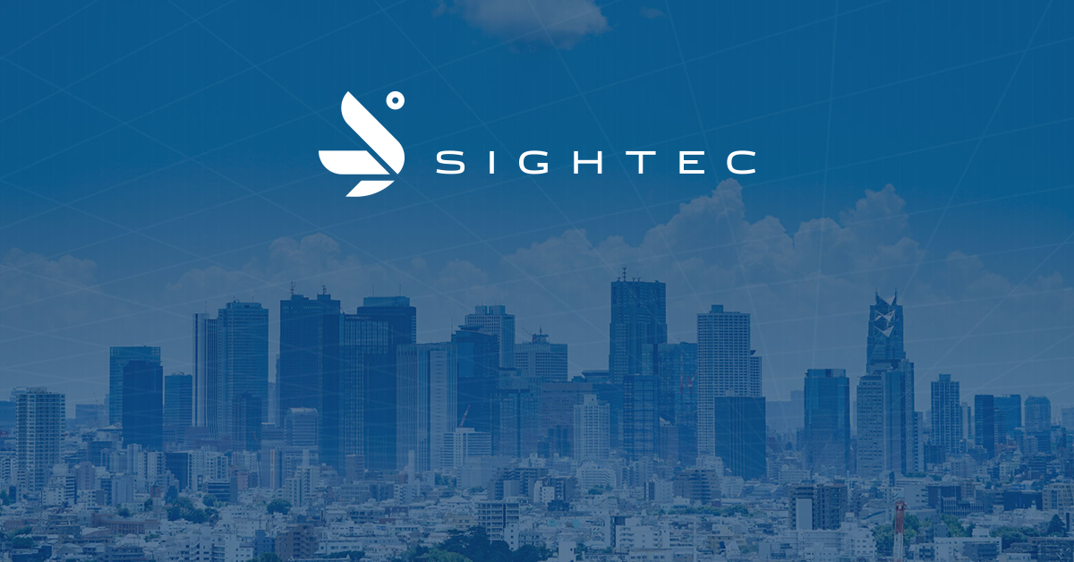 Sightech Visual Intelligence for Drones