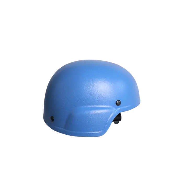 PANGOLIN DEFENSE® MICH BALLISTIC HELMET