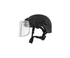 PANGOLIN DEFENSE® NIJ 3A / VPAM 3 BALLISTIC VISOR