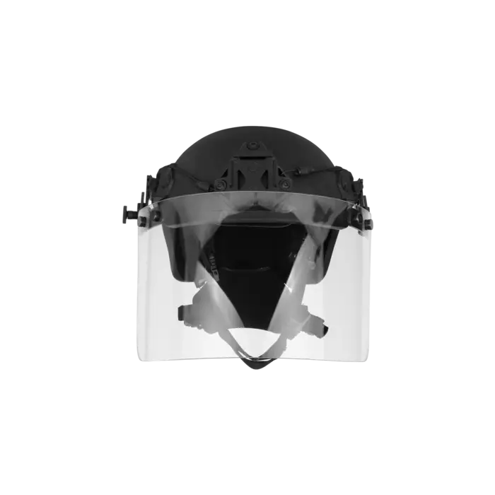 PANGOLIN DEFENSE® VISOR MAINTAINING ORDER