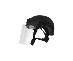 PANGOLIN DEFENSE® VISOR MAINTAINING ORDER