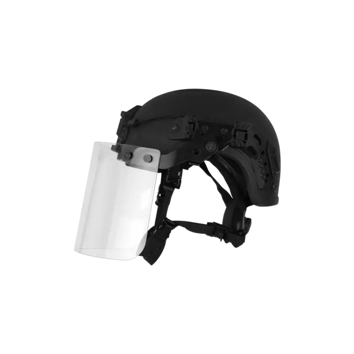 PANGOLIN DEFENSE® VISOR MAINTAINING ORDER