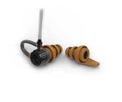 CRESCENDO HEARING PROTECTION + COMMS KIT OPERATOR