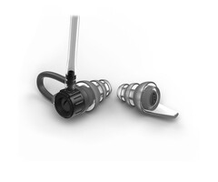 CRESCENDO HEARING PROTECTION + COMMS KIT SECURITY