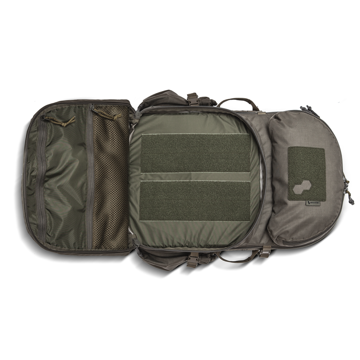 SUITED SYSTEMS "BEEHIVE" 50L ISR DRONE PACK - RANGER GREEN