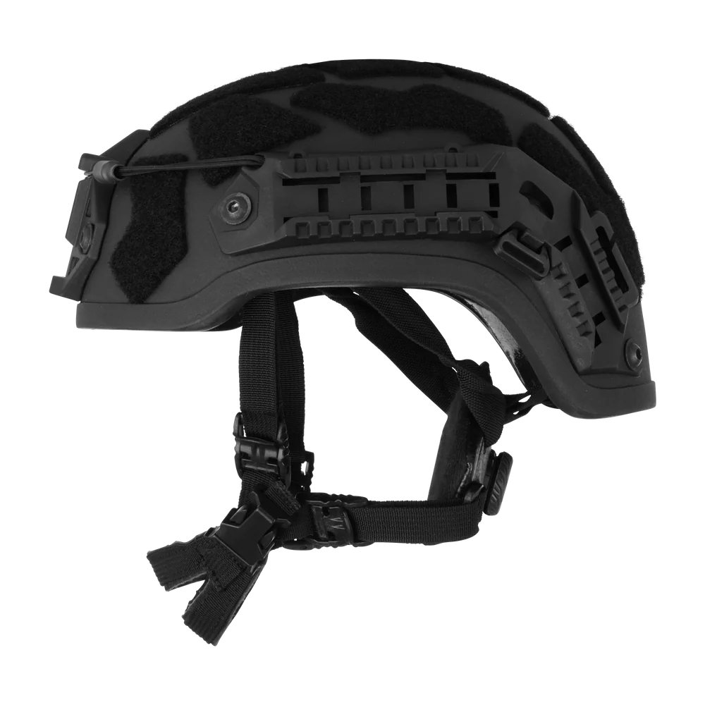 PANGOLIN DEFENSE® ACH HIGH CUT BALLISTIC HELMET