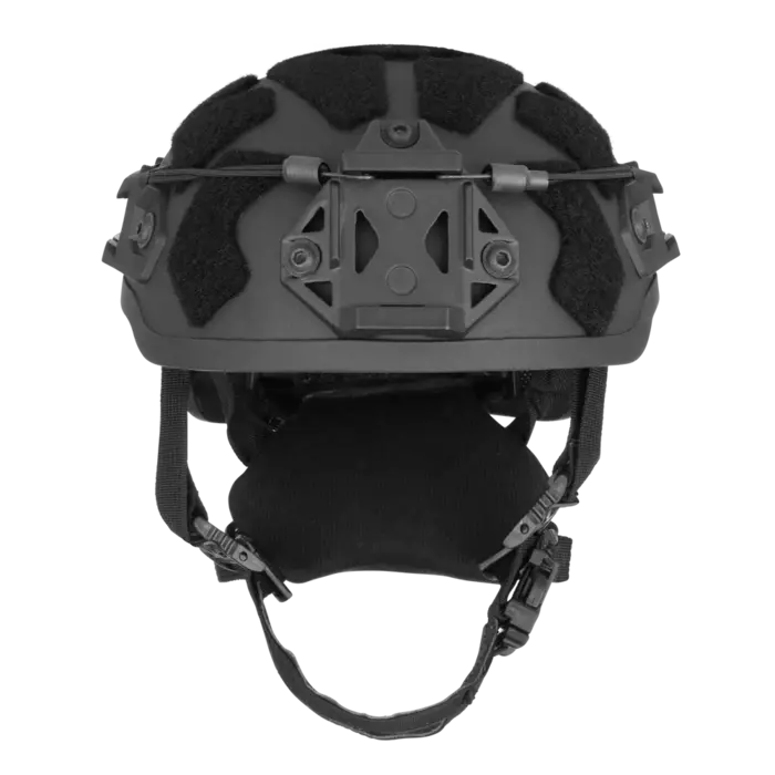 PANGOLIN DEFENSE® ACH HIGH CUT BALLISTIC HELMET