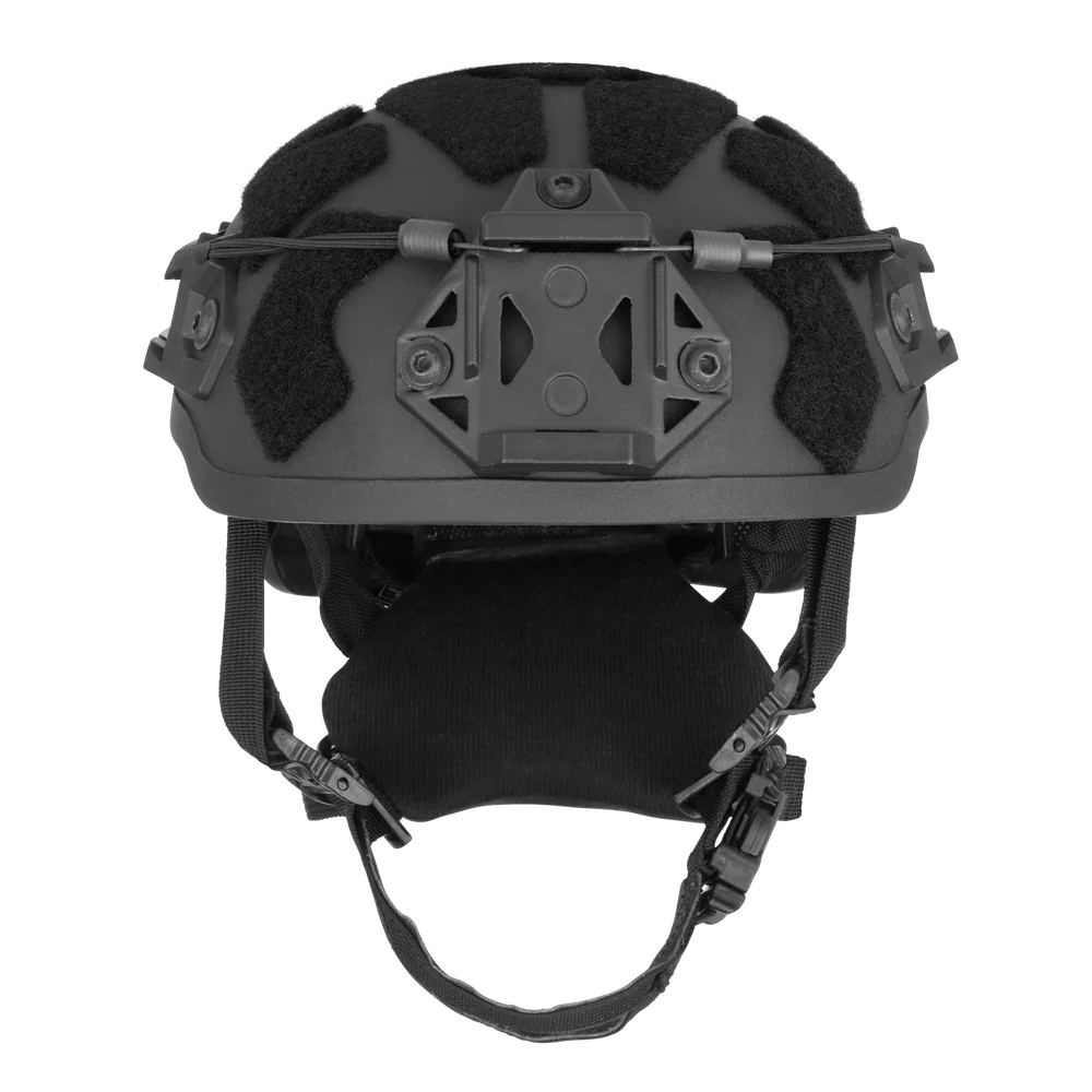 PANGOLIN DEFENSE® ACH HIGH CUT BALLISTIC HELMET