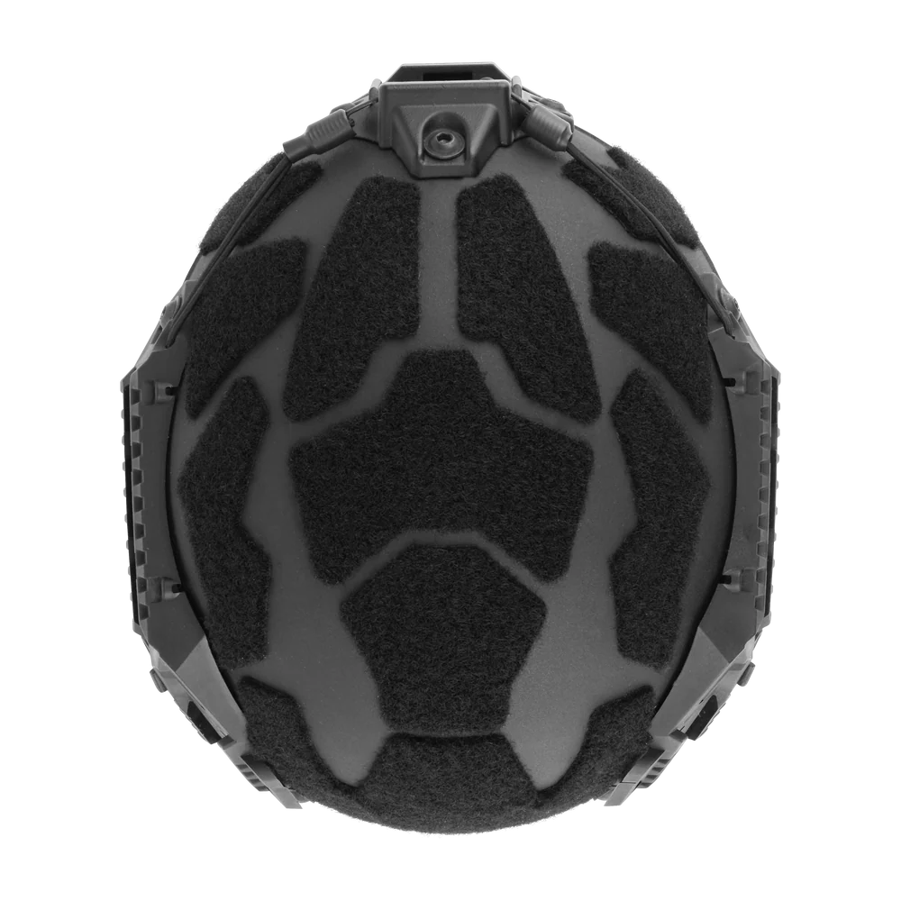 PANGOLIN DEFENSE® ACH HIGH CUT BALLISTIC HELMET