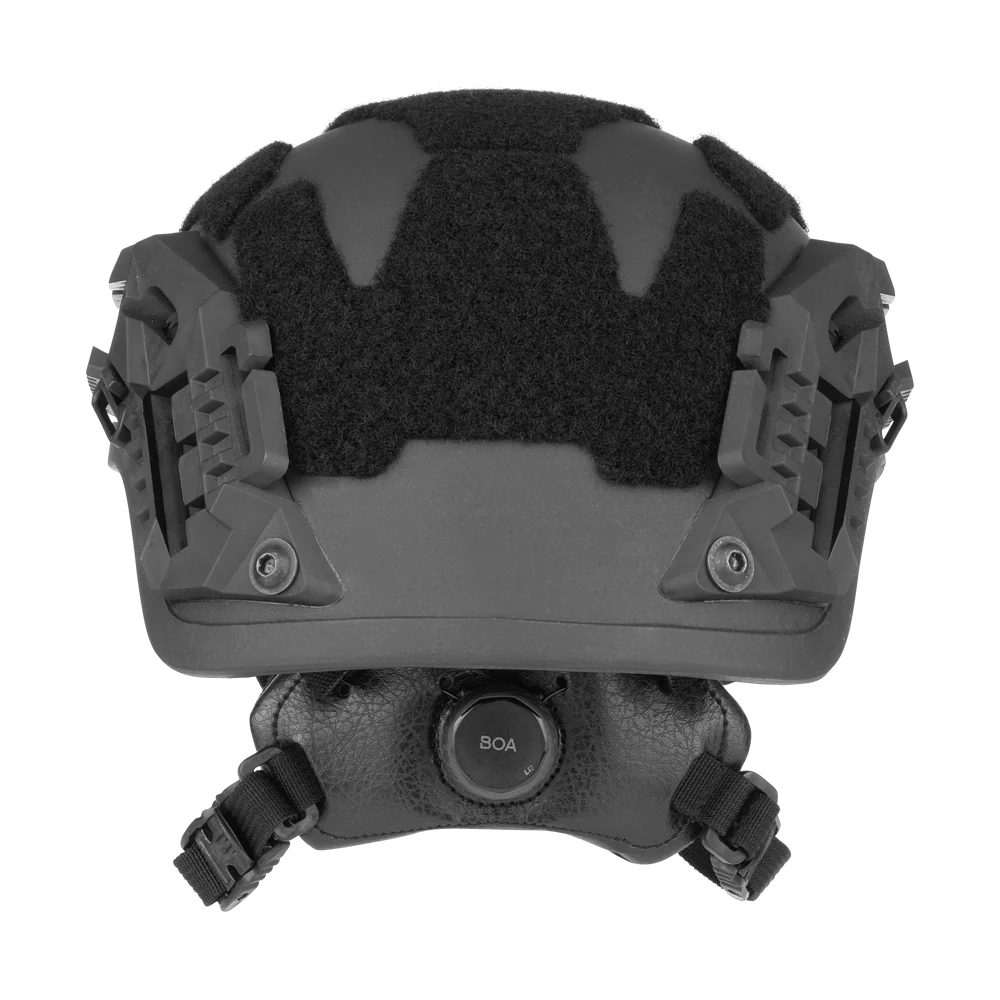 PANGOLIN DEFENSE® ACH HIGH CUT BALLISTIC HELMET