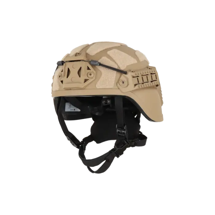 PANGOLIN DEFENSE® ACH STANDARD BALLISTIC HELMET