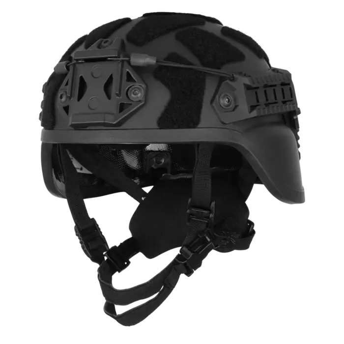 PANGOLIN DEFENSE® ACH STANDARD BALLISTIC HELMET
