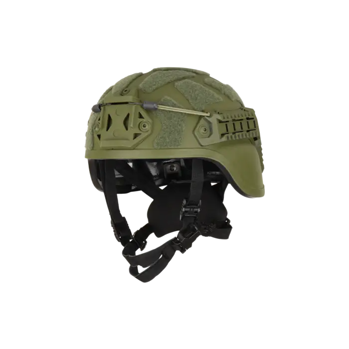 PANGOLIN DEFENSE® ACH STANDARD BALLISTIC HELMET