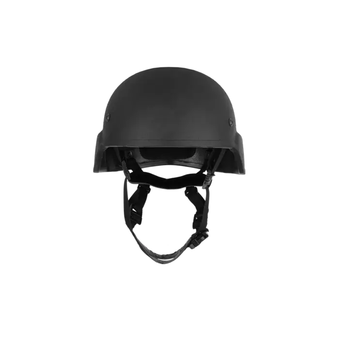 PANGOLIN DEFENSE® MICH BALLISTIC HELMET